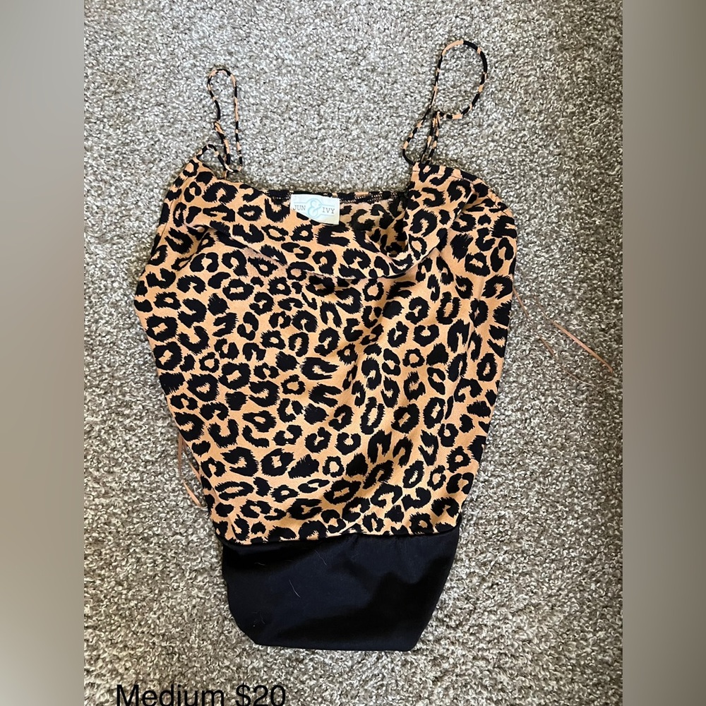 Bodysuit